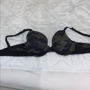 Victoria secret bra